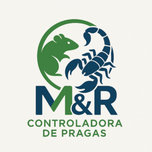 M&R Controladora de Pragas